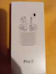 Auriculares Pro 5