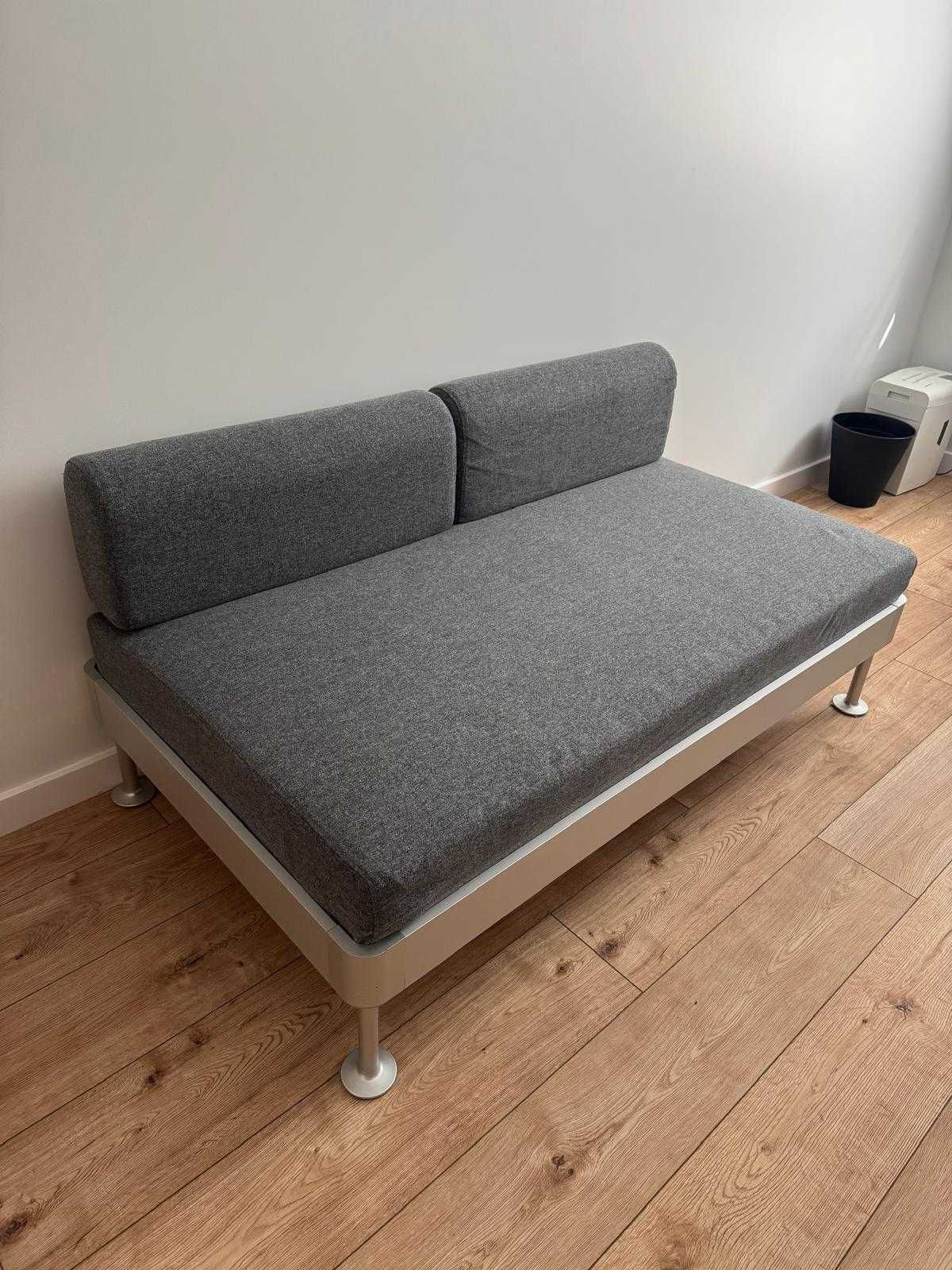 DELAKTIG Sofa 2-osobowa - limitowana edycja IKEA!