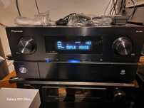 Pioneer Lx 83 pełen zeatw pilot Bluetooth