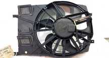 Termoventilador Saab 9-3 Cabriolet (Ys3d)
