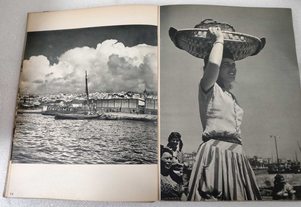 Lisboa e seus arredores - Frederic P. Marjay