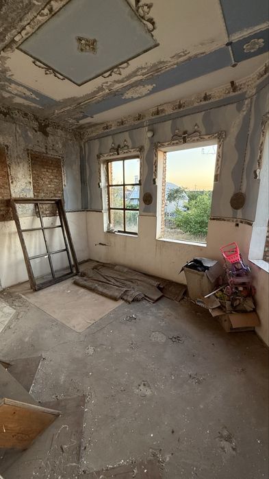 ‼️Продаж велико будинку в Балобановке
