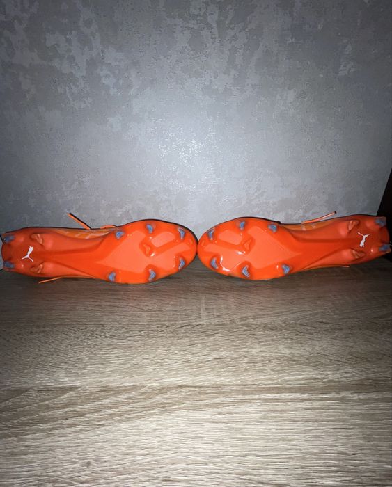 Puma Ultra Ultimate FG/AG