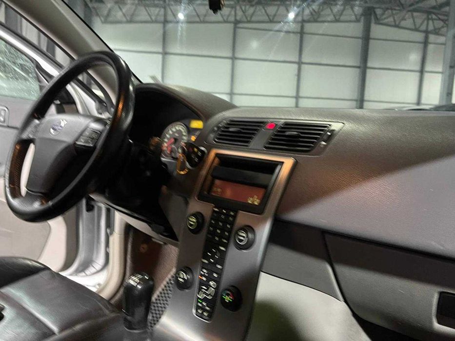 Продам Volvo V50 2005р. #71697