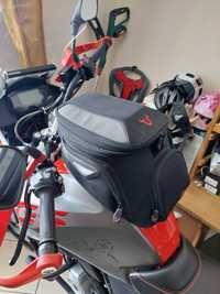 Tankbag Sw motech city 11-15 l. BMW GS