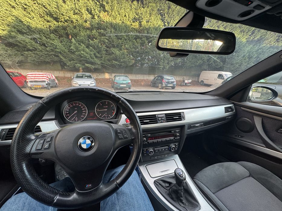 Bmw e92 320D M Full extras