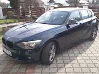 BMW Seria 1 diesel