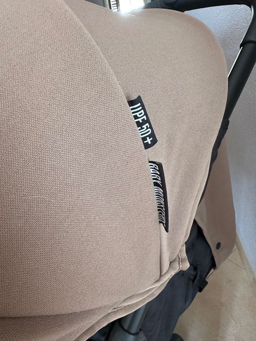 Carrinho passeio gémeos ou irmãos BABYMONSTERS