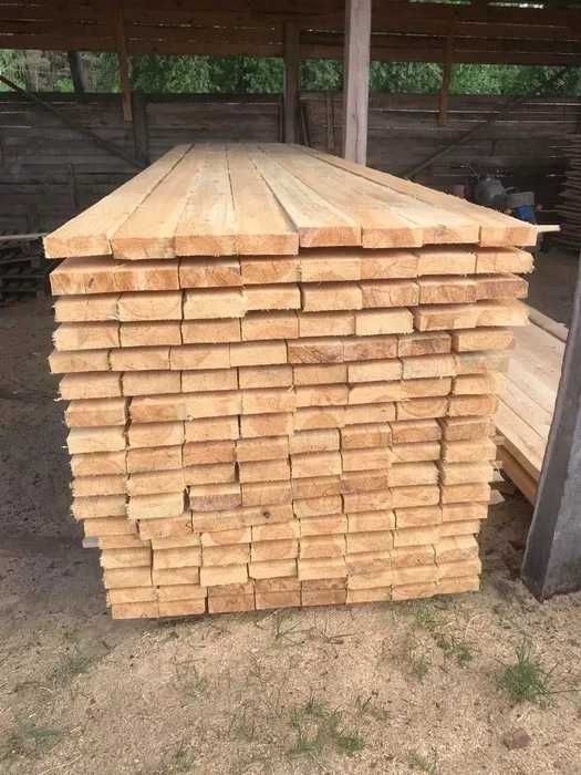 Пиломатеріали від виробника : Балки, Брус, Рейка, Доска