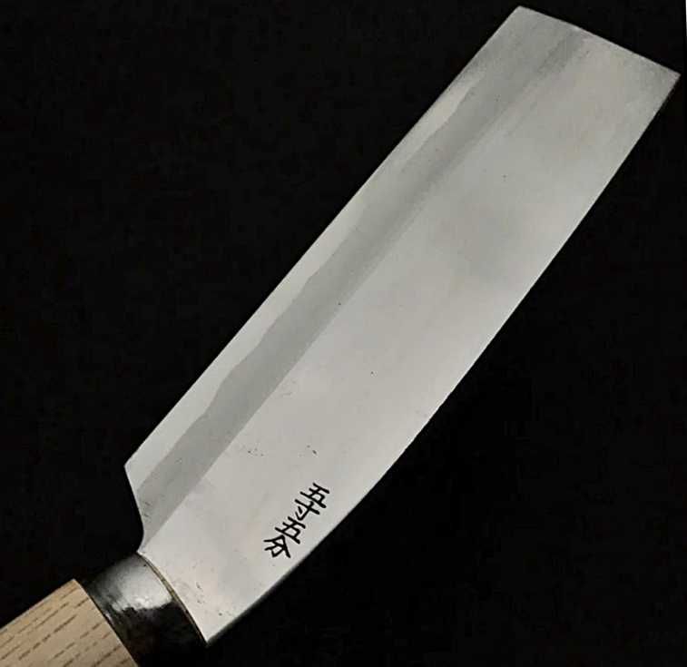 Nóż japoński maczeta biwak turystyczny surrival siekiera bushcraft