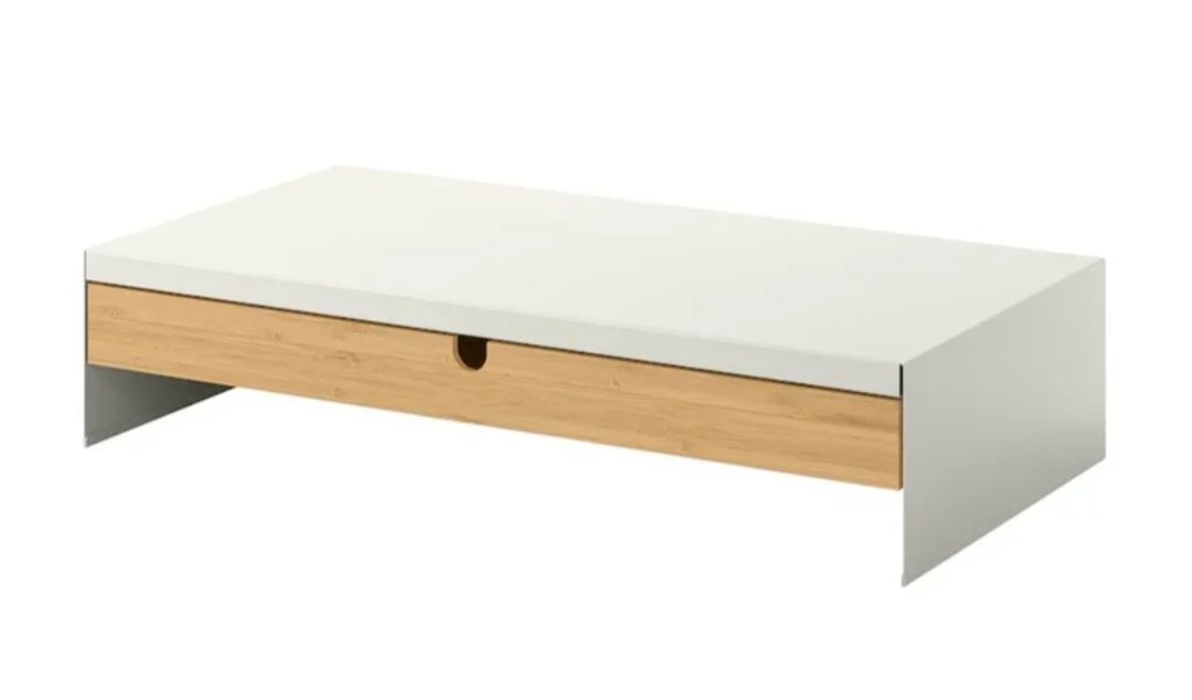 Suporte para pc Ikea