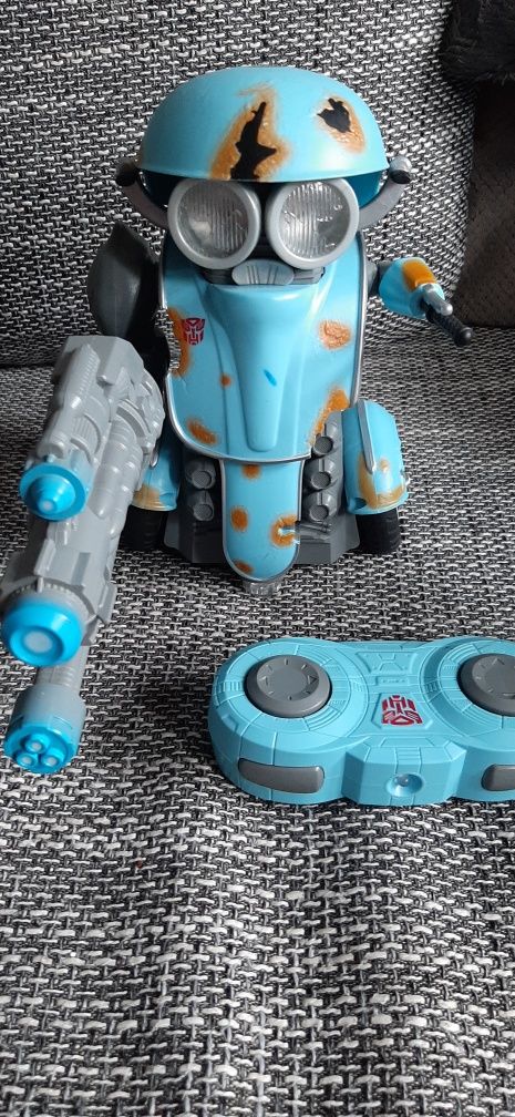 2 Transformers Multifunkcyjny  .