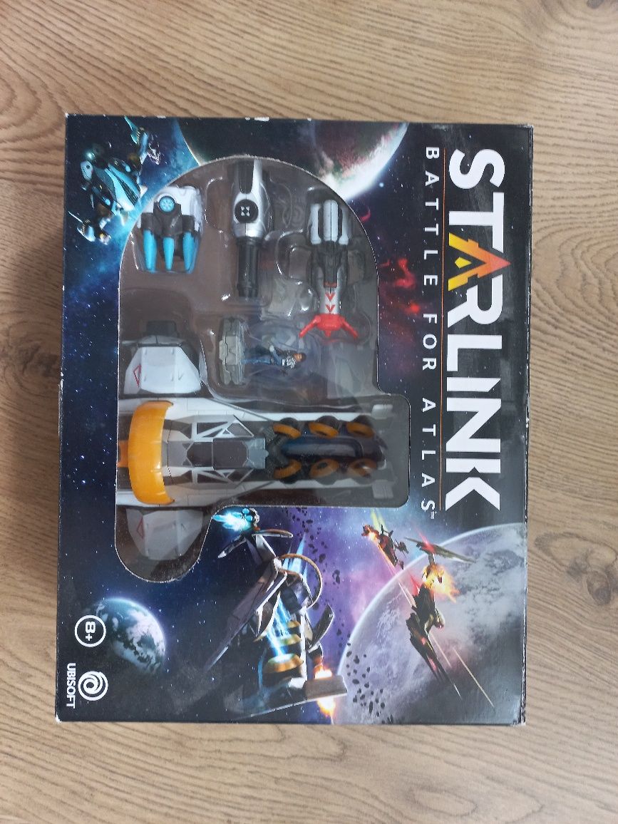 Gra Starlink Battle for Atlas ps4 starter pack