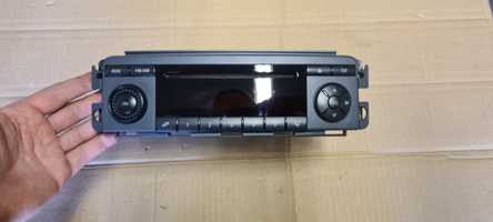 Radio smart forfour be6085