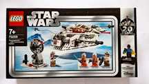 Lego Star Wars 75259 Snowspeeder – 20th Anniversary Edition selado