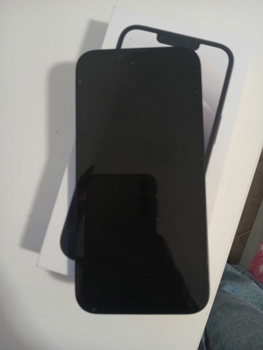 Iphone 16 e #100%Bateria#
