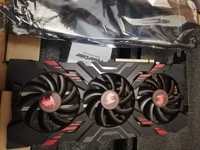 Vega 56 Red Dragon 8Gb