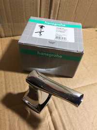 2x hansgrohe metris classic uchwyt