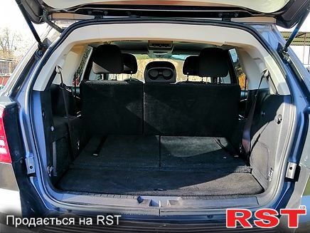 Продам свіжопригнаний Dodge Journey 2017