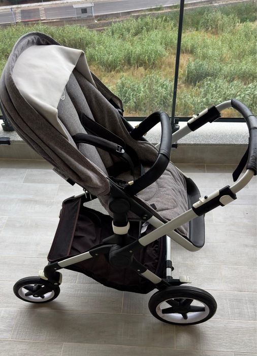 Carrinho bebé Bugaboo Fox