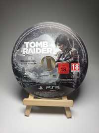 Tomb Raider Ps3 PlayStation 3