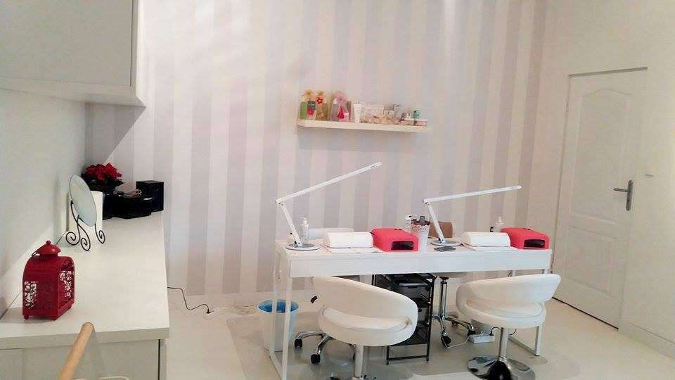 Manicure i Pedicure Hybrydowy, Manicure Japoński, Przedłużanie Rzęs