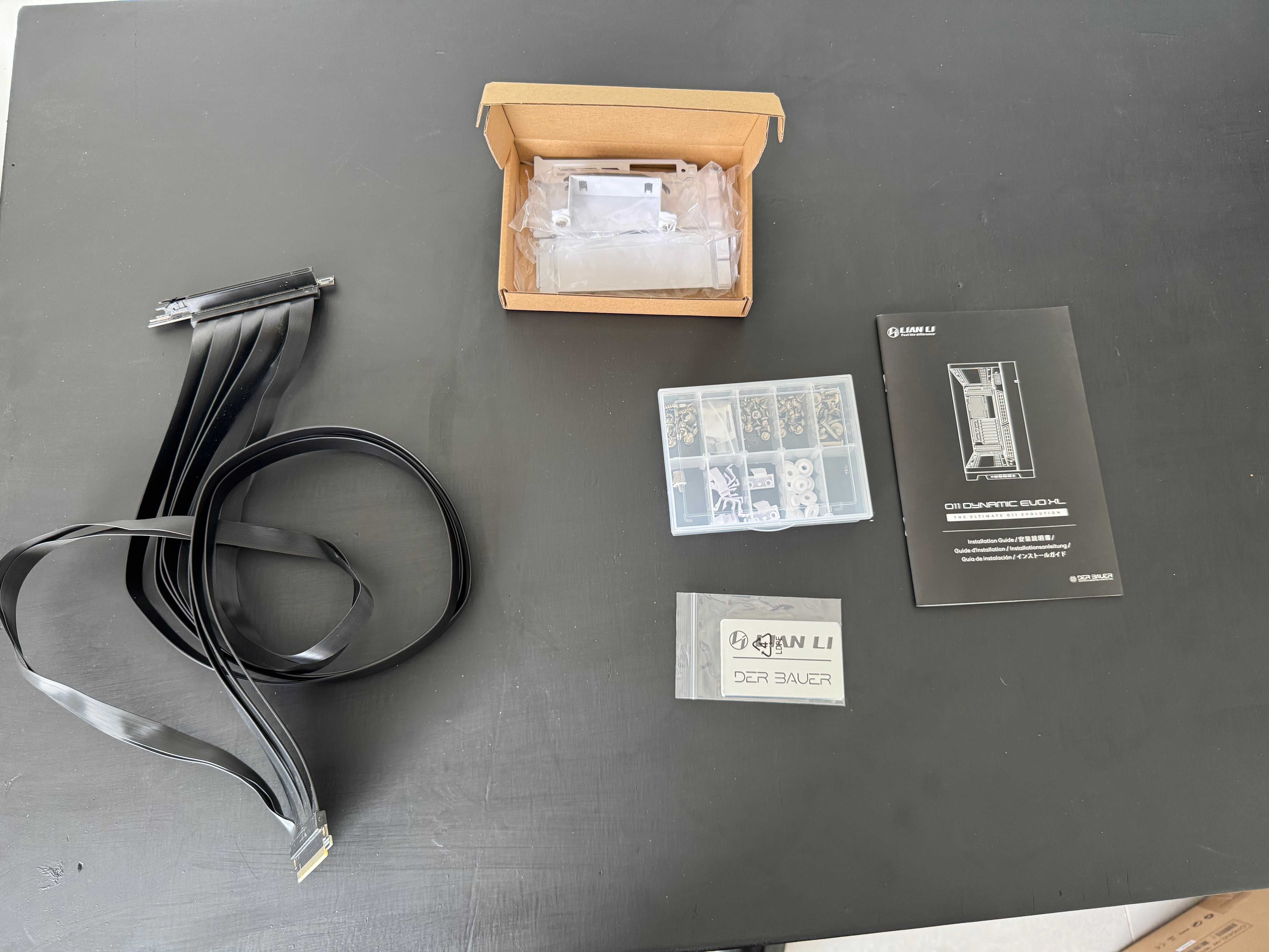 Lian Li O11 Dynamic EVO XL