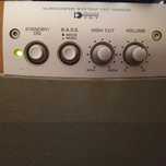 Yamaha YST-SW205 - Subwoofer aktywny
