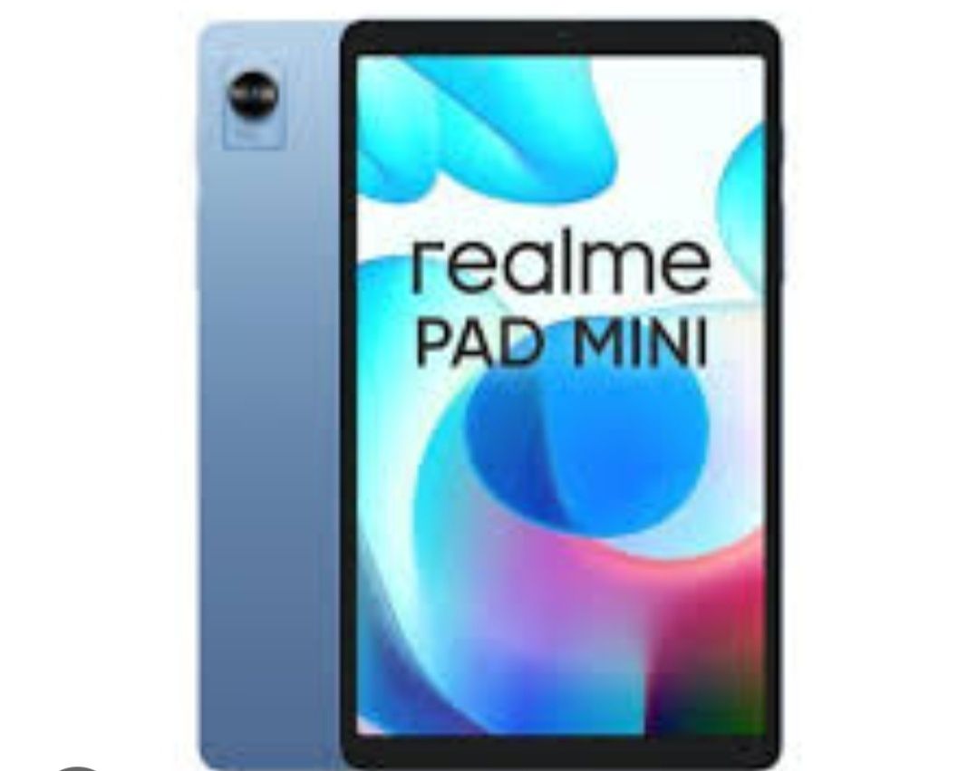 Дисплей Realme Pad Mini планшет замена rmp 2105 2106