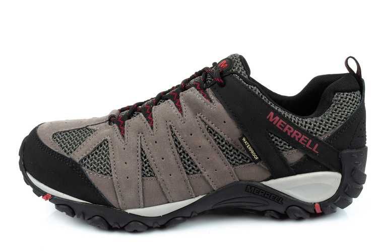 Buty trekkingowe Merrell Accentor 2 Vent r. 44,5-47