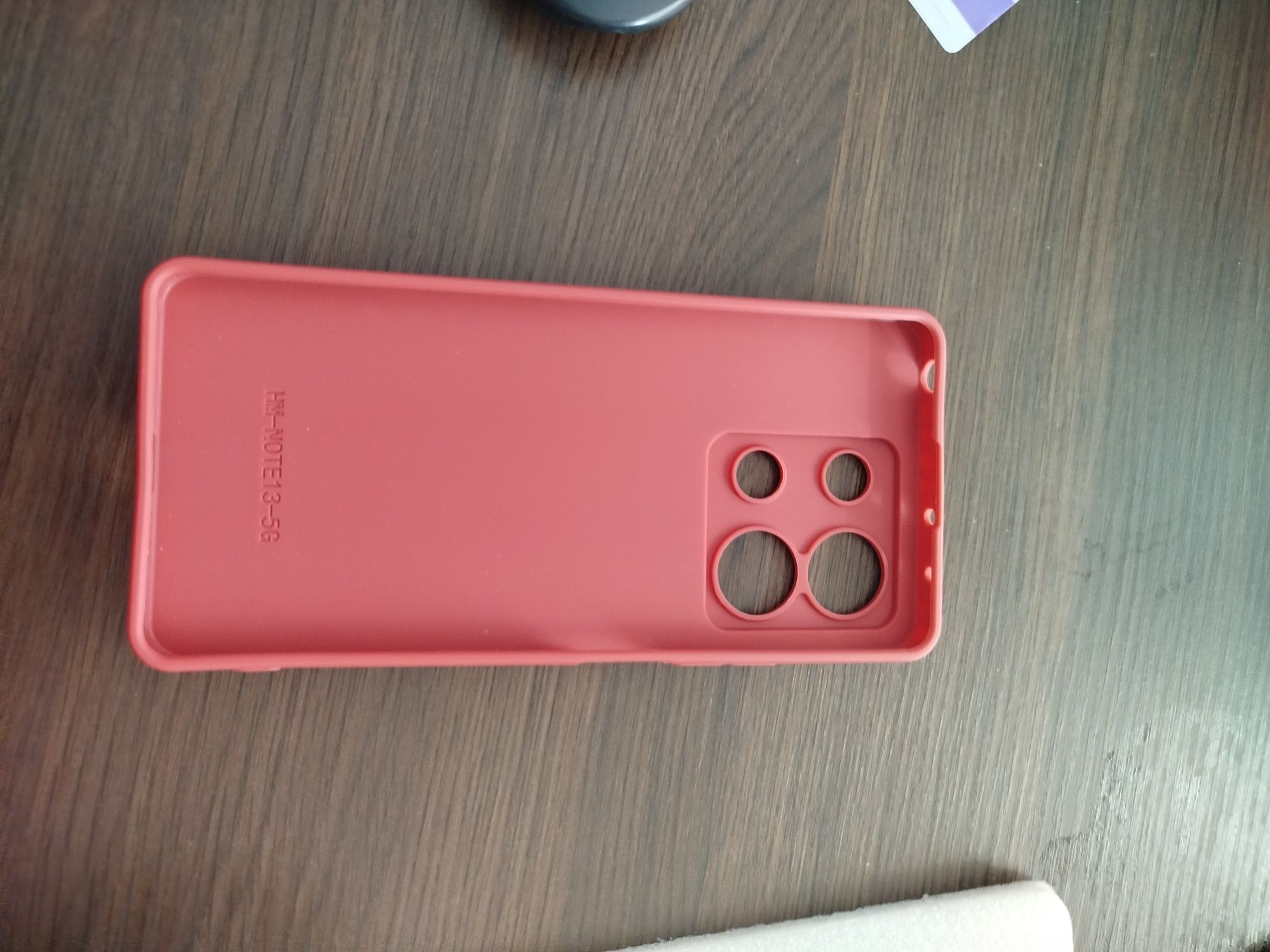 Etui Redmi Note 13 5G