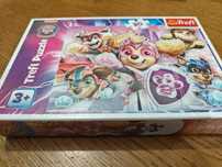 Puzzle 30 Psi Patrol Bohaterowie Miasta 18298