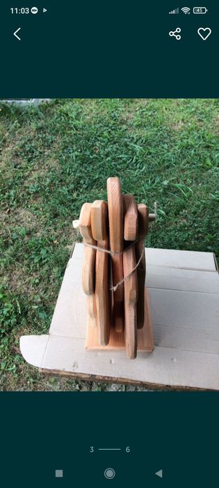 Продам комплекти дошок