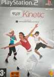 Gra Eye Toy Kinect Nike Motionsports Ps2 Sony Playstation 2 (Ps2)