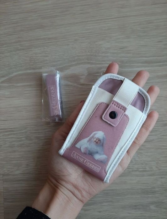 Bolsa Anne Geddes
