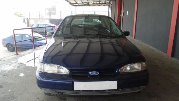 Para Peças Ford Mondeo Ii (Bap)