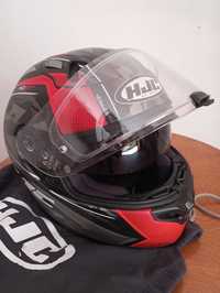 Capacete moto HJC fg-st excelente estado