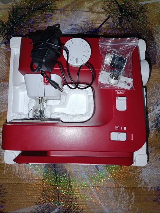 Швейна машинка Household Sewing Machine