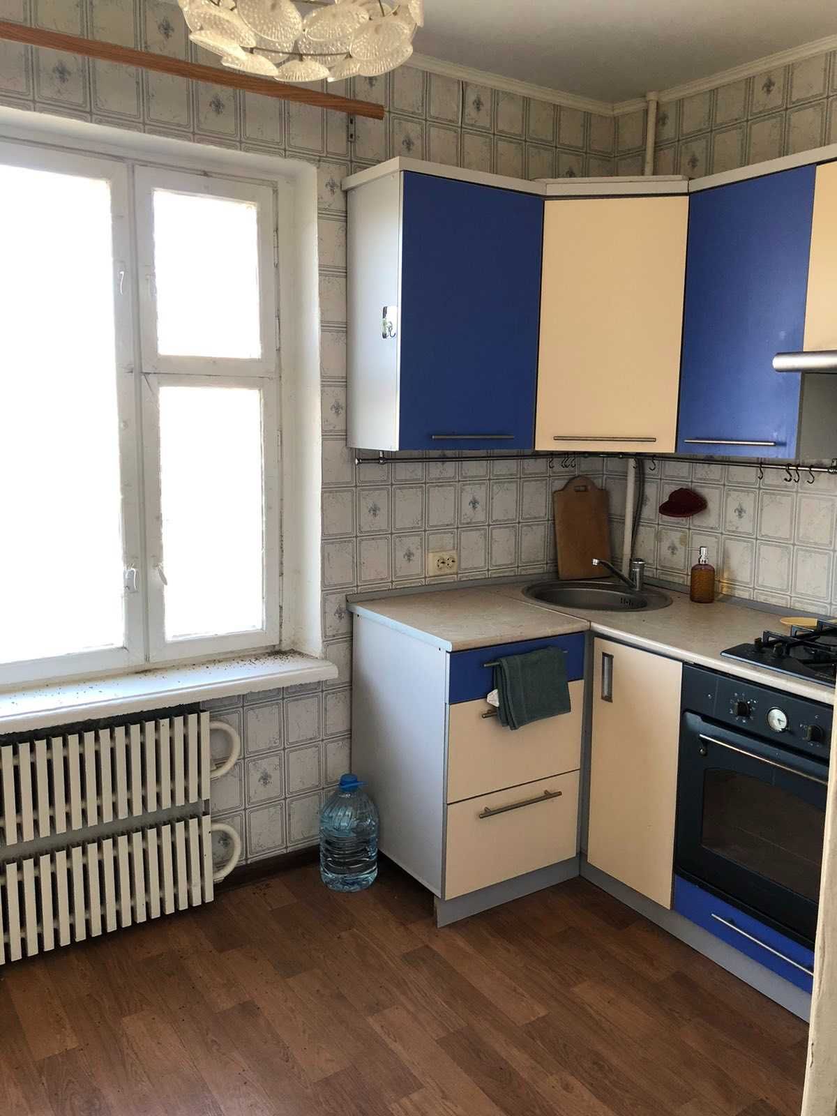Продам симпатичную 1к.кв. на 4-м Южном
