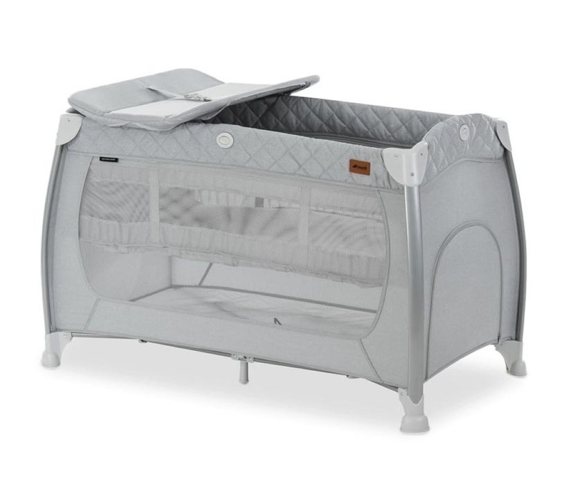 Манеж Hauck Play N Relax