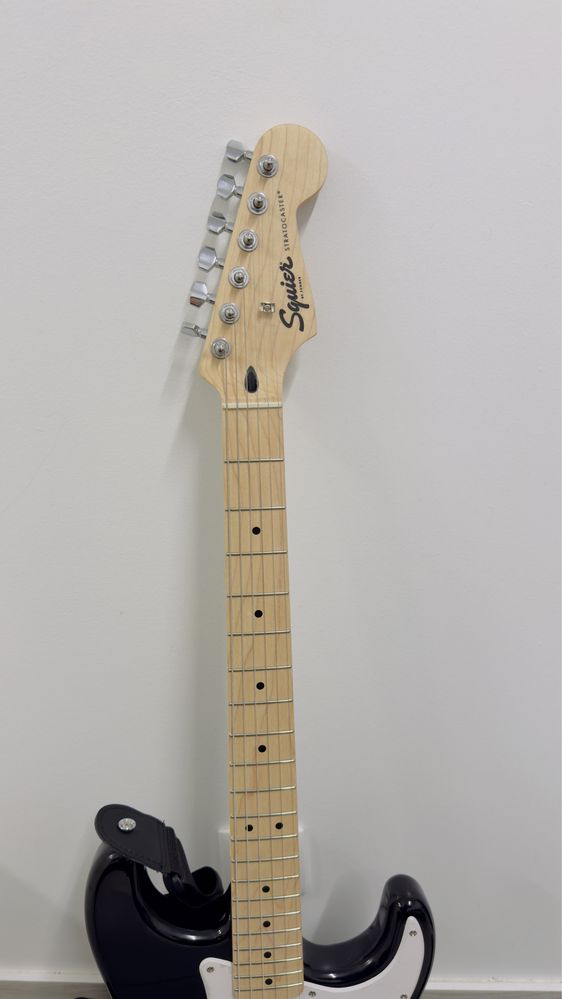 Guitarra Squier Fender Kit