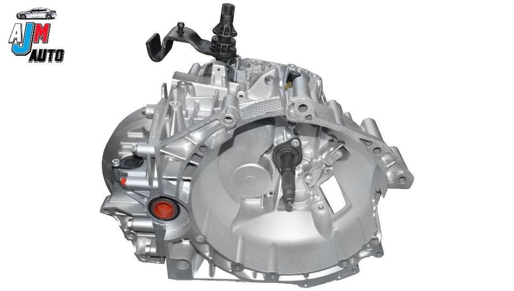 Skrzynia biegów 20GP15 2.0 HDI JTD Citroen Jumper Fiat Ducato Peugeot Boxer