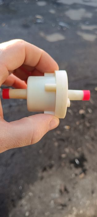 Продам НОВЫЙ фильтр бензиновый производства СССР