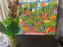 Conjunto decorativo 5