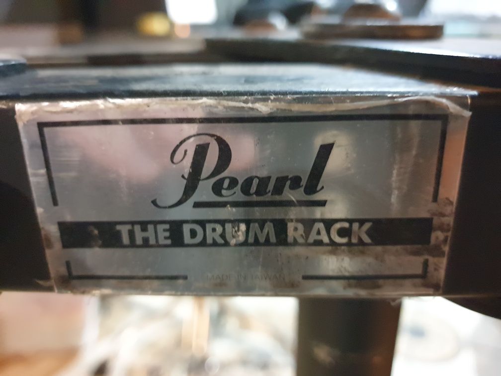 Rama perkusyjna Pearl DR80 Jeff Porcaro