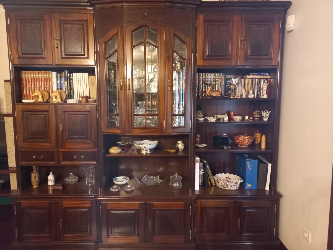 Móvel de sala de estar