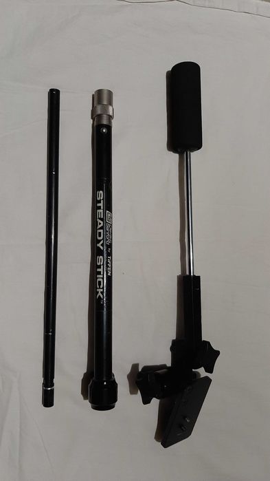 Штатив поясной Davis & Sanford