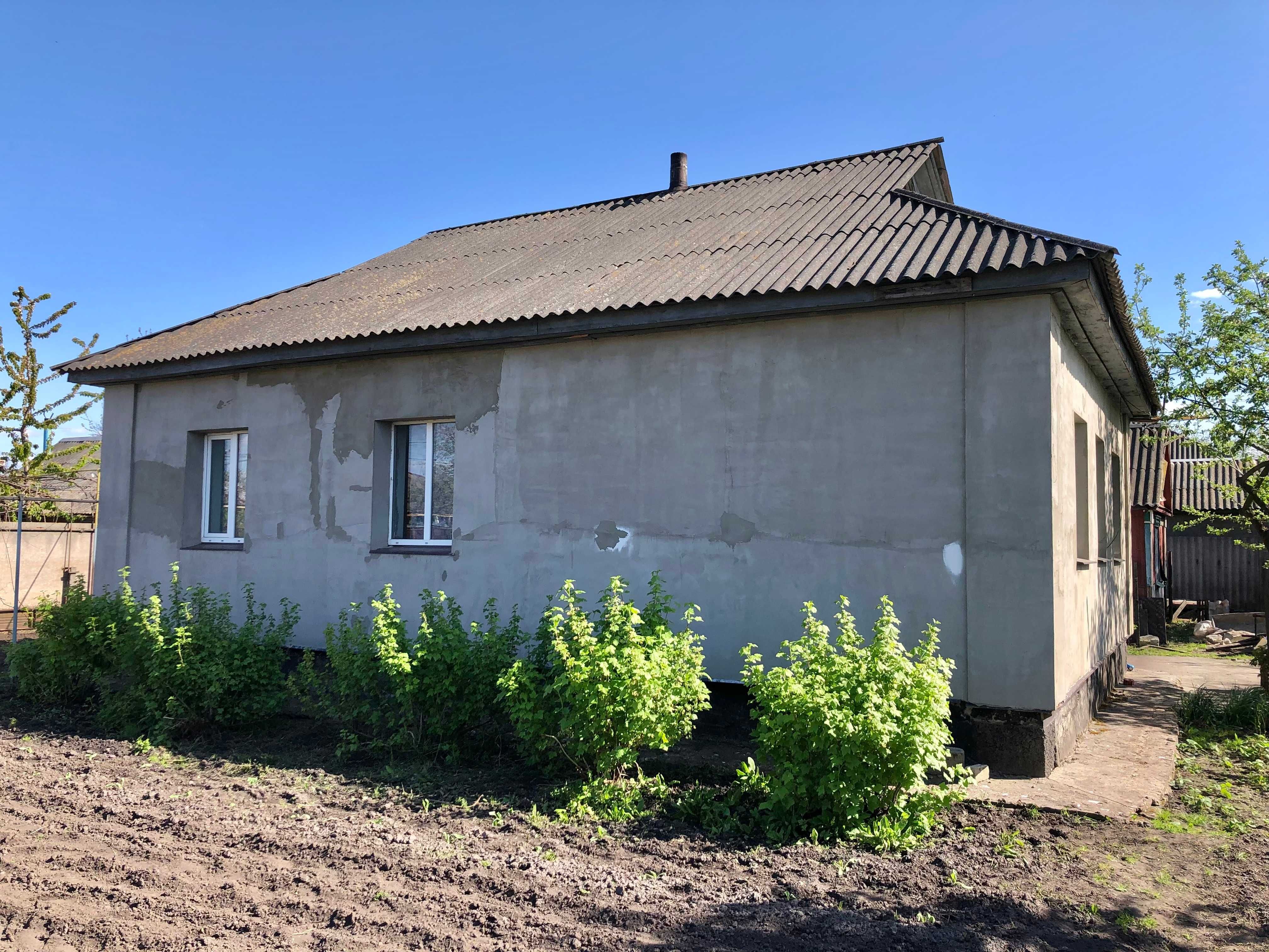 Продам будинок,р-н "КВРЗ",вул.Курбаса