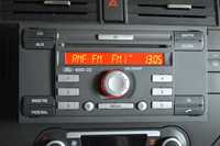 Oryginalne radio Ford 6000 CD z kodem Ford Focus mk2 i C-max