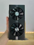 Відеокарта Sapphire RX580 Nitro+ 8GB GDDR5 (256bit) KLAVAcompKIEV